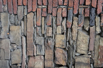 Steinwand