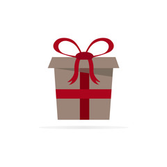 present box icon