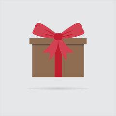 present box icon