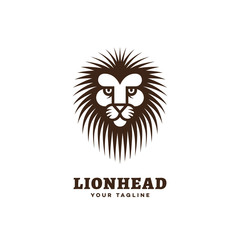 Lion logo