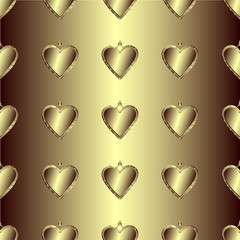 Creative patterned texture