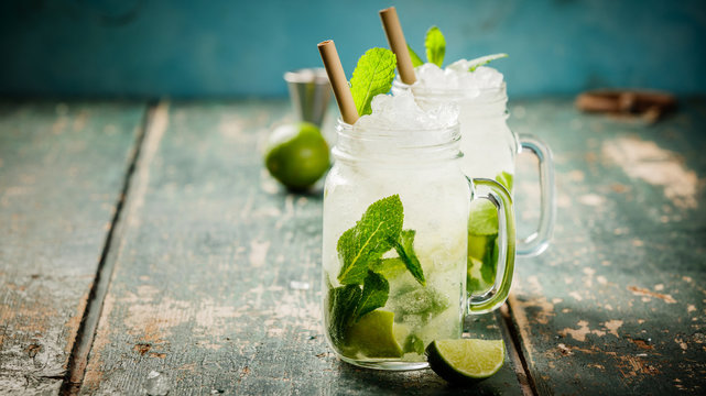 Mojito Jar Images – Browse 9,039 Stock Photos, Vectors, and Video | Adobe  Stock