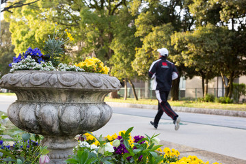 福岡市大濠公園