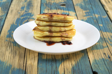 cheese fritters