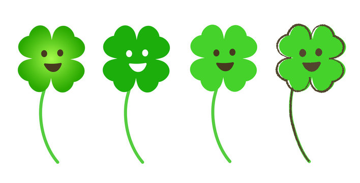 3 308 Best 四つ葉 Images Stock Photos Vectors Adobe Stock