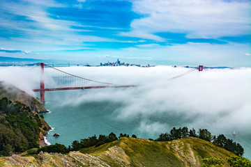 Golden Gate Bridge