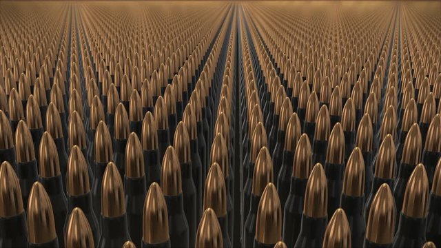 bullets 