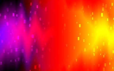 Colorful abstract background.