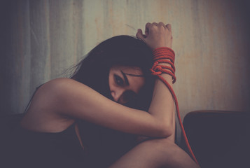 Women violence