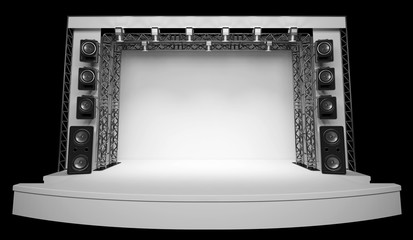 Outdoor Empty Stage Photos Royalty Free Images Graphics Vectors Outdoor Empty Stage Photos Royalty