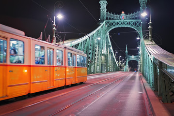 AutoBus a Budapest