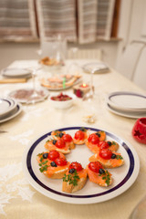 Antipasto