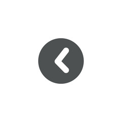 clock icon. sign design