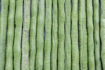 Long beans
