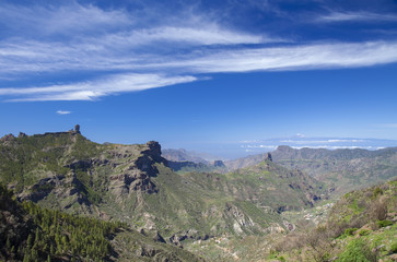 Gran Canaria, March 2018