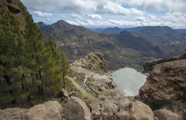 Gran Canaria, March 2018