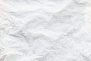 Fototapeta premium paper background ,crumpled paper and texture