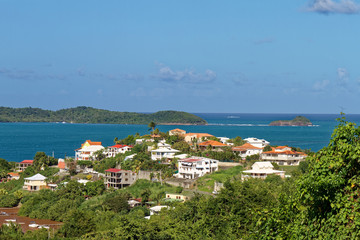 Le Robert - Martinique FWI