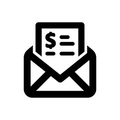 Bill Icon