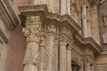 Seu Cathedral Church, Palma, Majorca