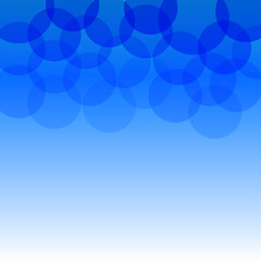 background color circle transition creative beauty vector