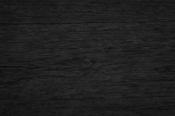 wood black background texture, Top view blank for design