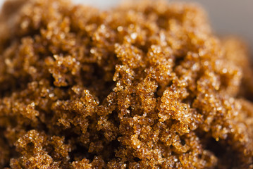 Brown sugar