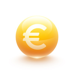 icône euro