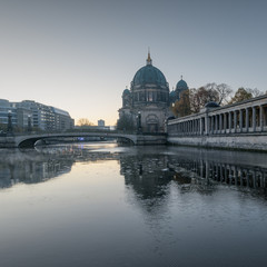 Berliner Dom © Thomas