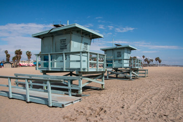 Venice Beach, Los Angeles