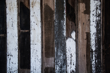 Vintage Steam engine locomotive train