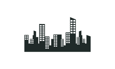 urban city logo
