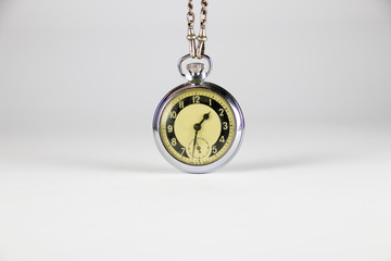 Antique Pocket Watch