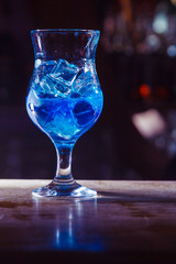 alcohol drink