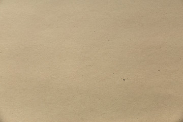 Craft paper texture. Grunge background.