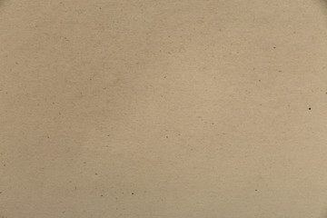 Craft paper texture. Grunge background.
