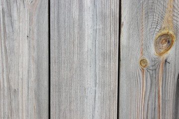 Background of old boards