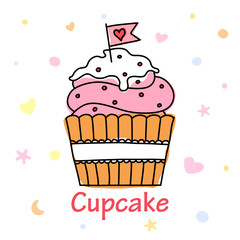 cupcake