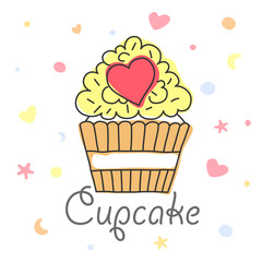 cupcake