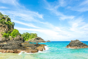 Fernando de Noronha, Brazil