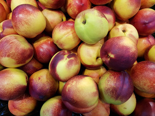 Frutta del mercato