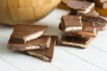Chocolate