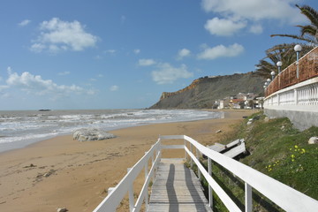 Spiaggia Siciliana