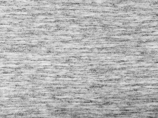 Light heather gray knitwear fabric texture