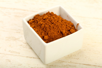 Cocoa powder