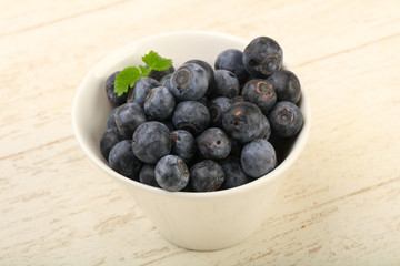 Blueberry