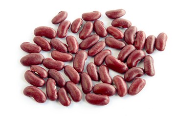seeds of red pea
