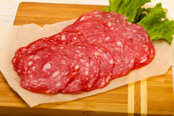 Salchichon