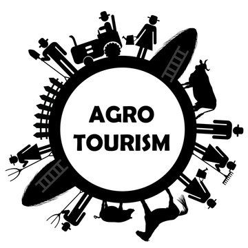 Agro Tourism icon