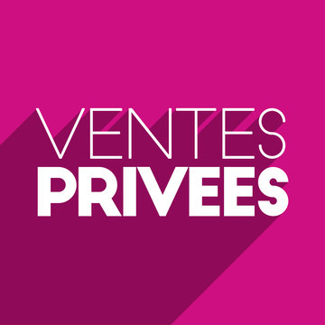 Vente Privée" Images – Browse 510 Stock Photos, Vectors, and Video | Adobe  Stock